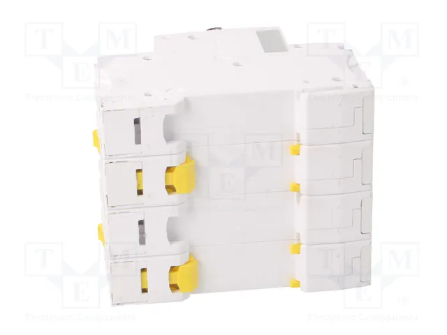 SCHNEIDER ELECTRIC ACTI9 MCB 4 Polos 32A Curva C