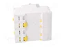 SCHNEIDER ELECTRIC ACTI9 MCB 4 Polos 32A Curva C