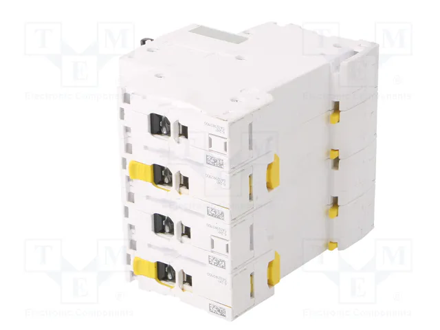 SCHNEIDER ELECTRIC ACTI9 MCB 4 Polos 32A Curva C