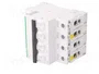 SCHNEIDER ELECTRIC ACTI9 MCB 4 Polos 32A Curva C