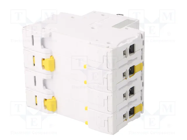 SCHNEIDER ELECTRIC ACTI9 MCB 4 Polos 32A Curva C