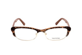 Valentino V2117-208 Gafas de vista marrón para mujer