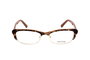 Valentino V2117-208 Gafas de vista marrón para mujer