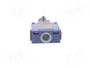 TELEMECANIQUE SENSORS XCKM115H29 Interruptor de fin de carrera NO + NC M20