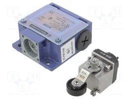 TELEMECANIQUE SENSORS XCKM115H29 Interruptor de fin de carrera NO + NC M20