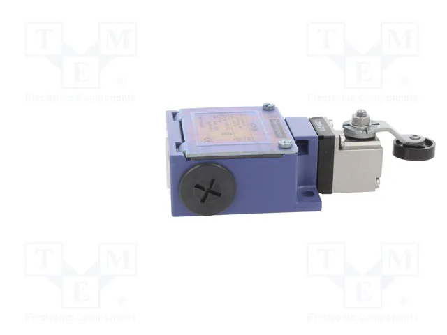 TELEMECANIQUE SENSORS XCKM115H29 Interruptor de fin de carrera NO + NC M20 TELEMECANIQUE SENSORS XCKM115H29 Interruptor de fin de carrera NO + NC M20