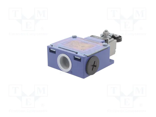 TELEMECANIQUE SENSORS XCKM115H29 Interruptor de fin de carrera NO + NC M20 TELEMECANIQUE SENSORS XCKM115H29 Interruptor de fin de carrera NO + NC M20