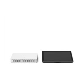Logitech BASE para Microsoft Teams Rooms on Android