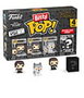 Funko Pack de 4 Figuras Bitty POP! Juego de Tronos Ned Stark