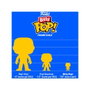 Funko Pack de 4 Figuras Bitty POP! Juego de Tronos Ned Stark