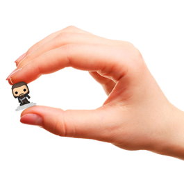 Funko Pack de 4 Figuras Bitty POP! Juego de Tronos Ned Stark