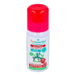 Puressentiel SP Repelente Bebe 60ml
