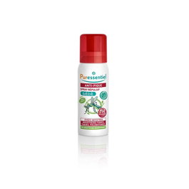 Puressentiel Spray Anti-Pic Repelente y Calmante Bebé 60ml