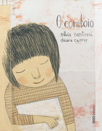 O comboio, Silvia Santirosi - OQO
