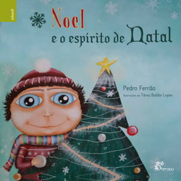 ALFARROBA, Noel e o Espírito do Natal - VV.AA.
