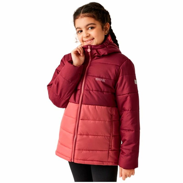 Chaqueta Infantil Regatta LofthousevIII Chaqueta Infantil Regatta LofthousevIII