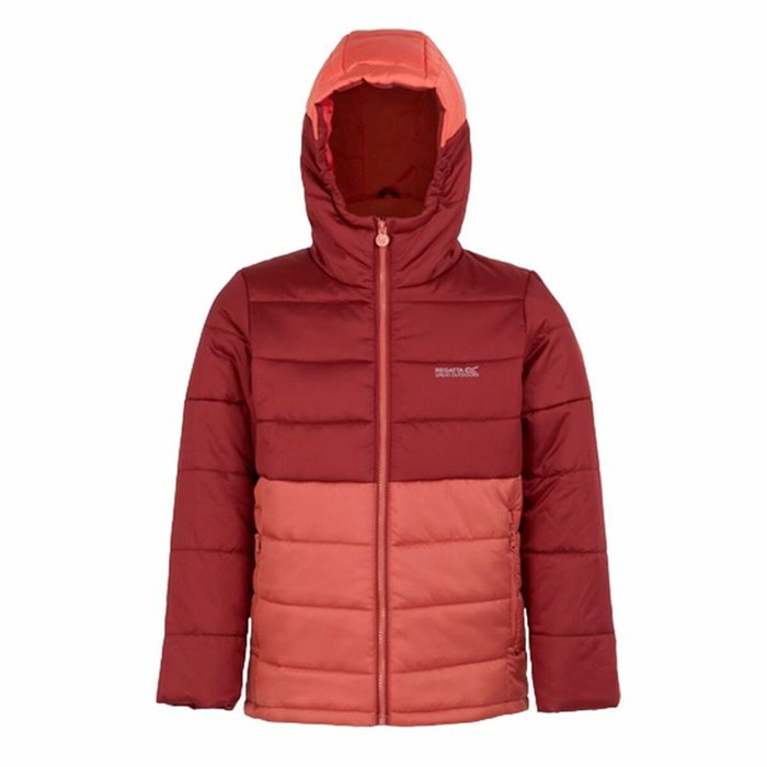 Chaqueta Infantil Regatta LofthousevIII Chaqueta Infantil Regatta LofthousevIII