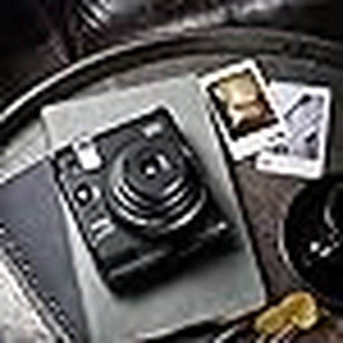 Fujifilm Instax Mini 99 Negro