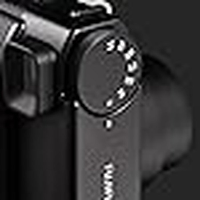 Fujifilm Instax Mini 99 Negro