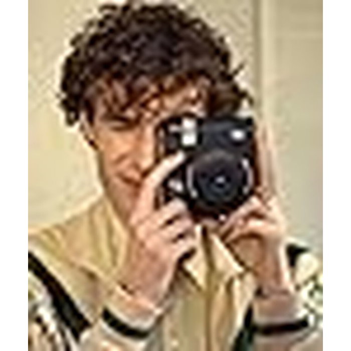 Fujifilm Instax Mini 99 Negro