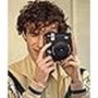 Fujifilm Instax Mini 99 Negro