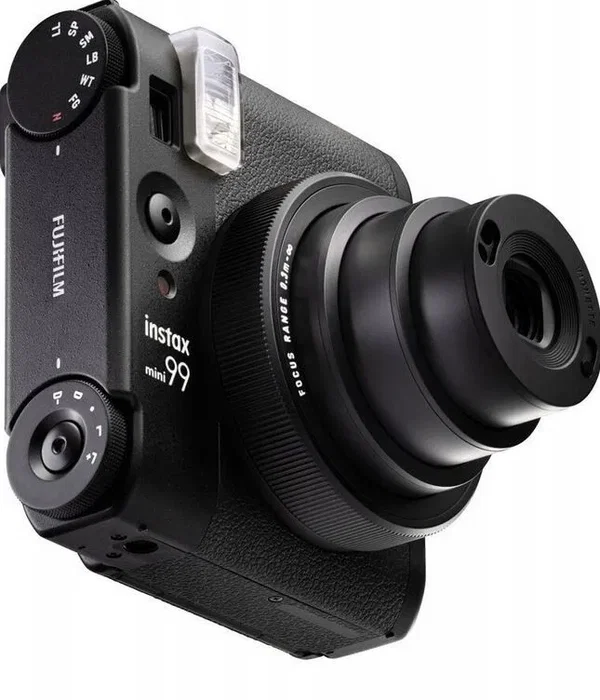 Fujifilm Instax Mini 99 Negro