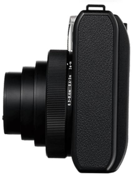 Fujifilm Instax Mini 99 Negro