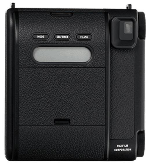 Fujifilm Instax Mini 99 Negro