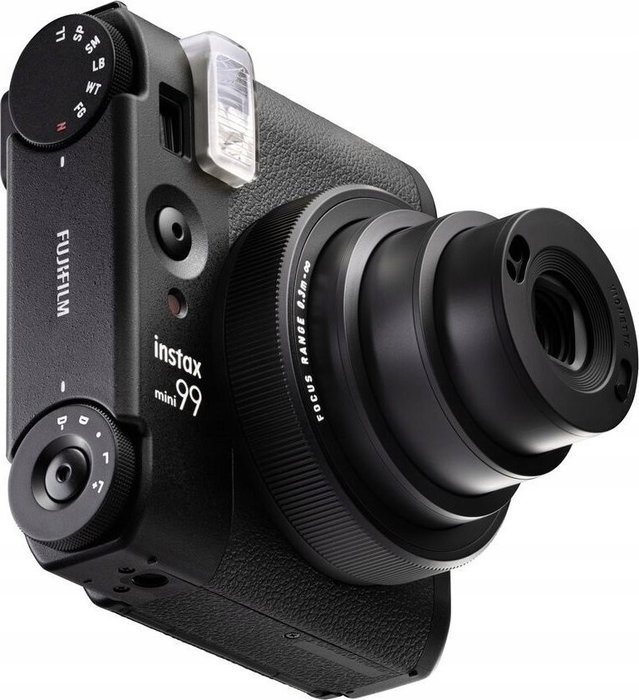 Fujifilm Instax Mini 99 Negro