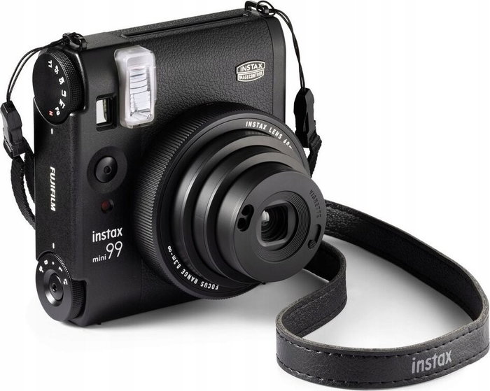 Fujifilm Instax Mini 99 Negro
