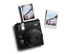 Fujifilm Cámara INSTAX Mini 99 16823519 en Color Negro