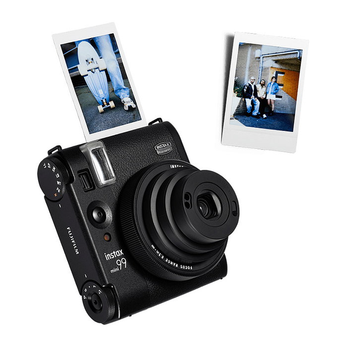 Fujifilm Instax Mini 99 Negro