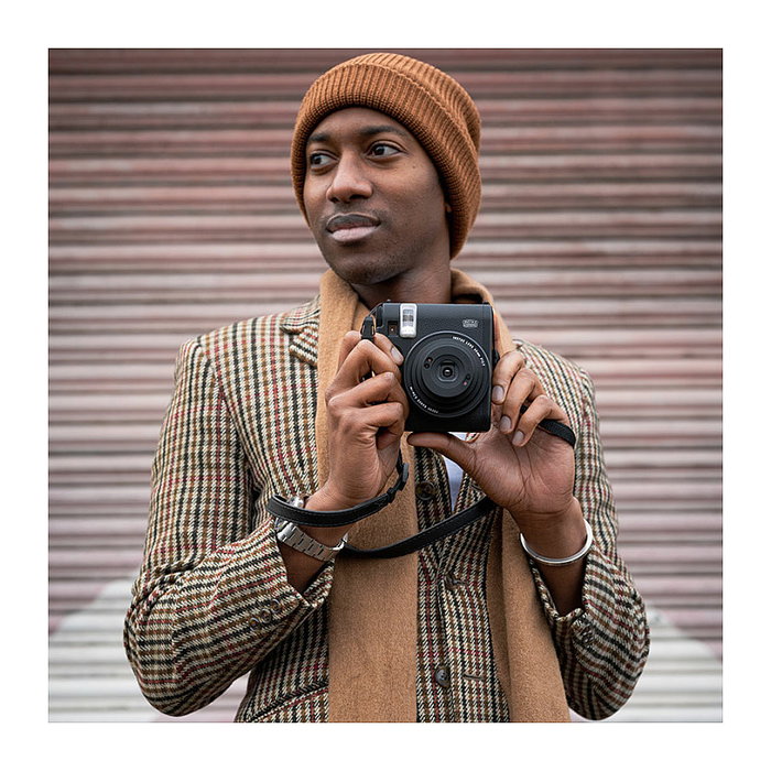 Fujifilm Instax Mini 99 Negro
