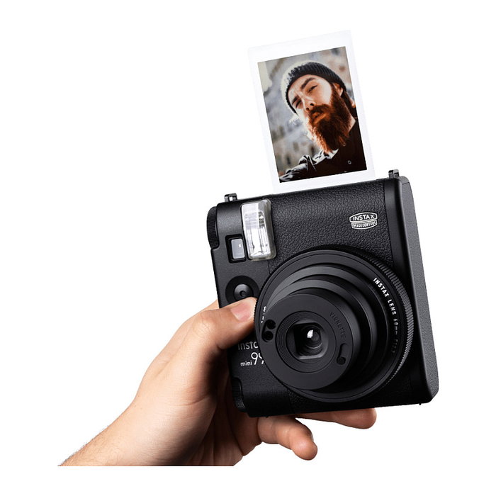 Fujifilm Instax Mini 99 Negro