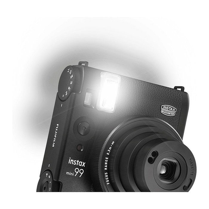 Fujifilm Instax Mini 99 Negro