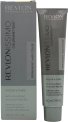 Revlon Revlonissimo Colorsmetique 4.3 Medium Golden Brown 60 ml