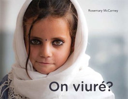ON VIURE?, Rosemary McCarney - Editorial Joventut