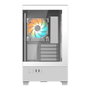 Gigabyte AORUS C201W ICE Panoramic Ice Blanco