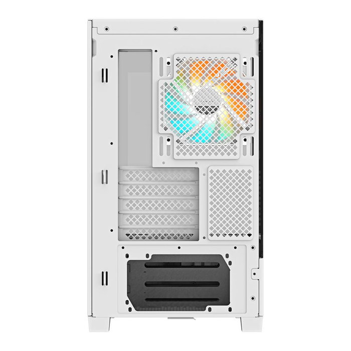 Gigabyte AORUS C201W ICE Panoramic Ice Blanco