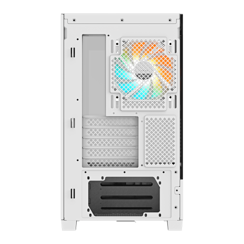 Gigabyte AORUS C201W ICE Panoramic Ice Blanco