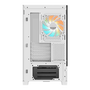 Gigabyte AORUS C201W ICE Panoramic Ice Blanco