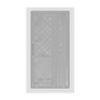 Gigabyte AORUS C201W ICE Panoramic Ice Blanco