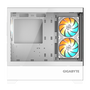 Gigabyte AORUS C201W ICE Panoramic Ice Blanco