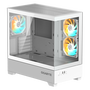 Gigabyte AORUS C201W ICE Panoramic Ice Blanco