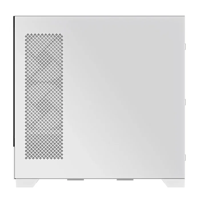 Gigabyte AORUS C201W ICE PANORAMIC Blanco Gigabyte AORUS C201W ICE PANORAMIC Blanco