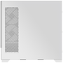 Gigabyte C201 Panoramic Ice Caja PC Torre Media m-ATX