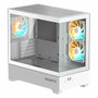 Gigabyte AORUS C201W ICE Panoramic Ice Blanco