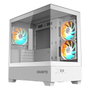 Gigabyte AORUS C201W ICE Panoramic Ice Blanco