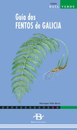 BAIA Guía dos fentos de Galicia, Henrique Niño Ricoi