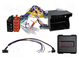 ACV Adaptador para control del volante Mercedes Vito (V447) 2014->2024
